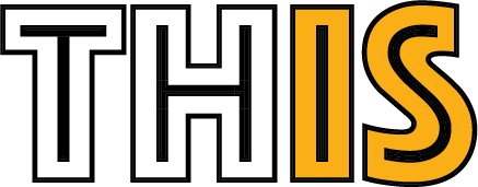 THIS IS